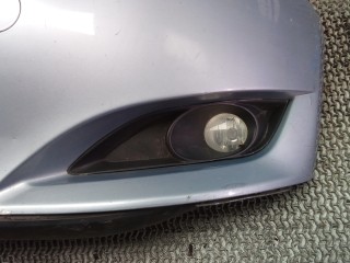 Бампер передний, TOYOTA AURIS E150 E150 2006-2010