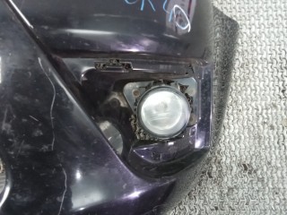 Бампер передний, CITROEN C4 GRAND PICASSO 1 1 2006-2013