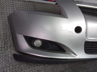 Бампер передний, TOYOTA AURIS E150 E150 2006-2010