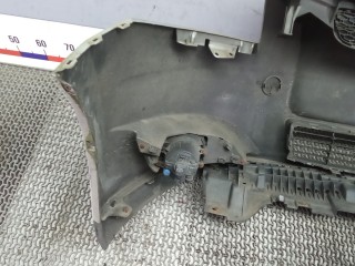 Бампер передний, TOYOTA AURIS E150 E150 2006-2010