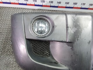 Бампер передний, HYUNDAI TUCSON JM JM 2004-2010