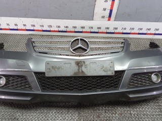 Бампер передний MERCEDES BENZ A-CLASS W169 W169 2008-2012