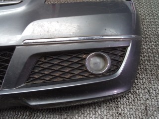 Бампер передний, MERCEDES BENZ A-CLASS W169 W169 2008-2012