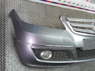 Бампер передний, MERCEDES BENZ A-CLASS W169 W169 2008-2012