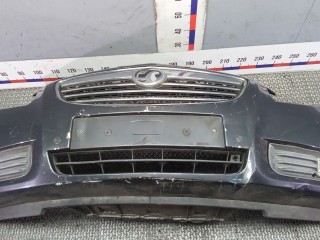 Бампер передний OPEL INSIGNIA 1 1 2008-2013