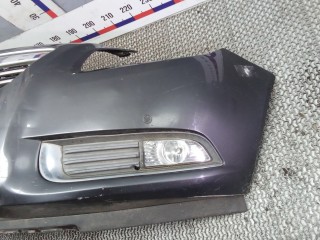 Бампер передний, OPEL INSIGNIA 1 1 2008-2013
