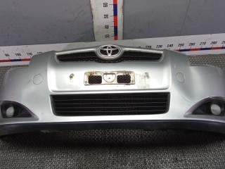 Бампер передний TOYOTA AURIS E150 E150 2006-2010