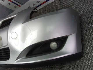 Бампер передний, TOYOTA AURIS E150 E150 2006-2010
