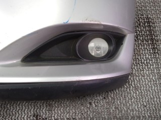 Бампер передний, TOYOTA AURIS E150 E150 2006-2010