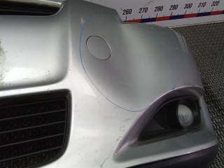 Бампер передний, TOYOTA AURIS E150 E150 2006-2010