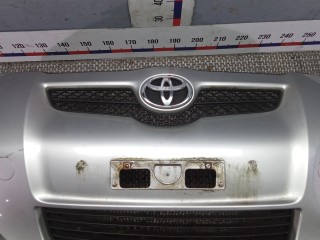 Бампер передний, TOYOTA AURIS E150 E150 2006-2010