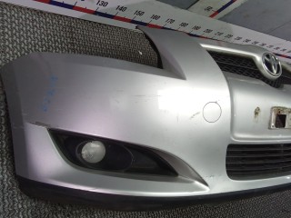 Бампер передний, TOYOTA AURIS E150 E150 2006-2010