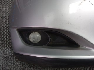 Бампер передний, TOYOTA AURIS E150 E150 2006-2010