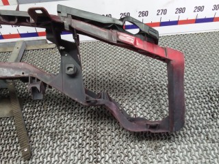 Передняя панель крепления облицовки (телевизор), FORD FOCUS 2 2 2004-2008