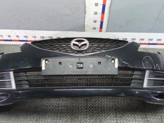 Бампер передний MAZDA 6 2 2 2007-2010
