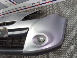 Бампер передний, RENAULT CLIO 3 3 2009-2014