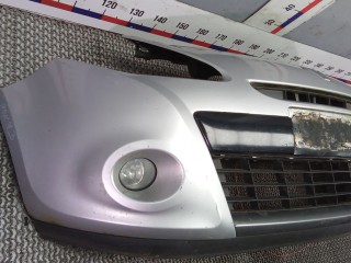 Бампер передний, RENAULT CLIO 3 3 2009-2014