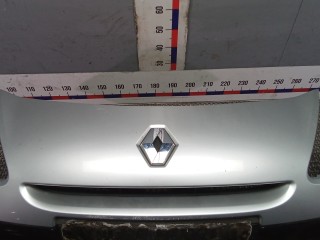 Бампер передний, RENAULT CLIO 3 3 2009-2014