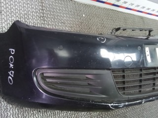 Бампер передний, VOLKSWAGEN GOLF 6 6 2008-2012