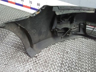 Бампер передний, VOLKSWAGEN GOLF 6 6 2008-2012