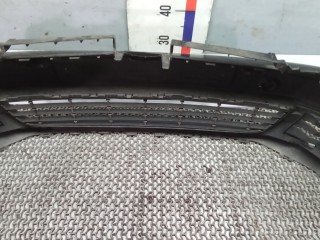 Бампер передний, VOLKSWAGEN GOLF 6 6 2008-2012