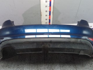 Бампер задний VOLKSWAGEN JETTA 6 6 2010-2014