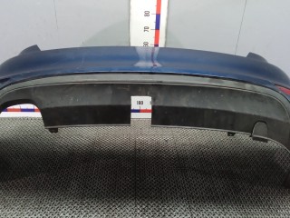 Бампер задний, VOLKSWAGEN JETTA 6 6 2010-2014