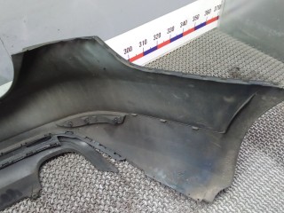 Бампер задний, VOLKSWAGEN JETTA 6 6 2010-2014