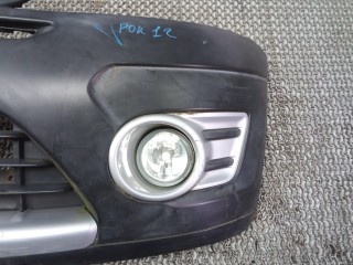 Бампер передний, CITROEN C3 1 1 2002-2006