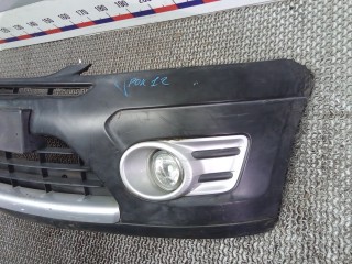 Бампер передний, CITROEN C3 1 1 2005-2009