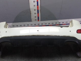 Бампер задний HYUNDAI SANTA FE 2 2 2005-2010