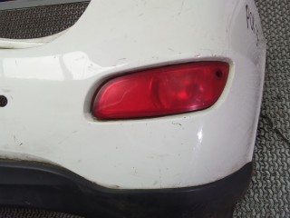 Бампер задний, HYUNDAI SANTA FE 2 2 2005-2010