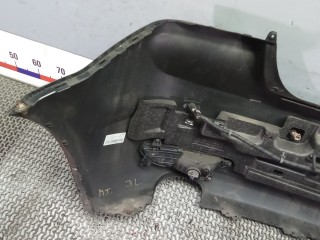 Бампер задний, ориг. номер 866111H210, KIA CEE'D 1 1 2010-2012