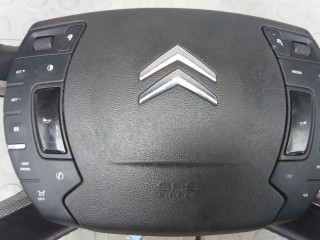 Руль, CITROEN C5 2 2 2007-2017