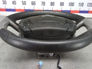 Руль, CITROEN C5 2 2 2007-2017
