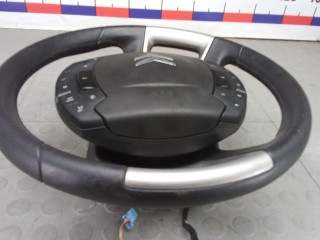 Руль, CITROEN C5 2 2 2007-2017