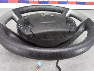 Руль, CITROEN C5 2 2 2007-2017