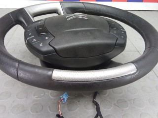 Руль, CITROEN C5 2 2 2007-2017