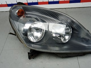 Фара правая OPEL ZAFIRA B B 2008-2014