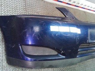 Бампер передний, TOYOTA COROLLA E12 E12 2000-2004