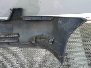 Бампер передний, TOYOTA COROLLA E12 E12 2000-2004