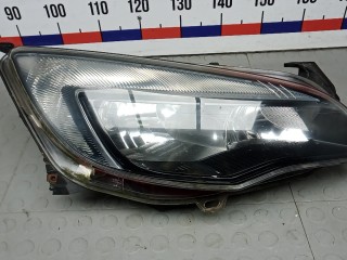 Фара правая OPEL ASTRA J J 2009-2012