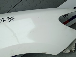 Крыло переднее правое, HYUNDAI SANTA FE 2 2 2005-2010