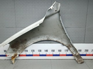Крыло переднее правое, HYUNDAI SANTA FE 2 2 2005-2010