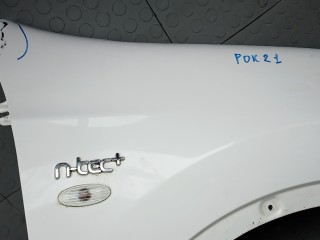 Крыло переднее правое, NISSAN QASHQAI J10 J10 2010-2013