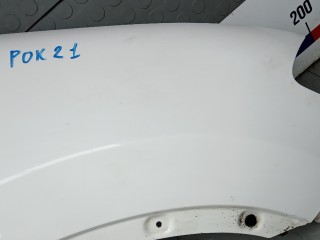 Крыло переднее правое, NISSAN QASHQAI J10 J10 2010-2013
