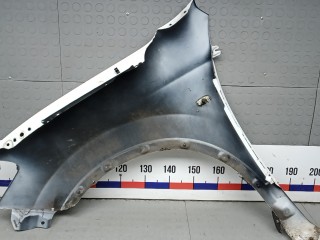 Крыло переднее правое, NISSAN QASHQAI J10 J10 2010-2013