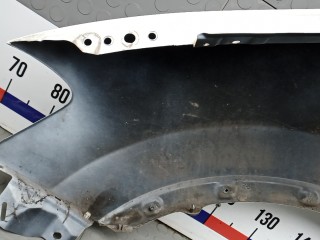 Крыло переднее правое, NISSAN QASHQAI J10 J10 2010-2013