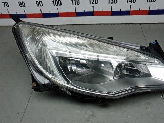 Фара правая OPEL ASTRA J J 2009-2012