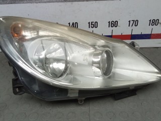 Фара правая OPEL CORSA D D 2006-2011